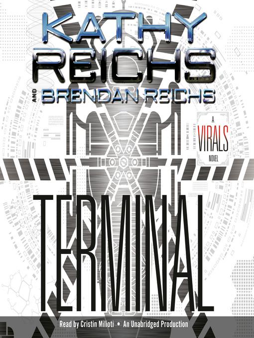 Title details for Terminal by Kathy Reichs - Wait list